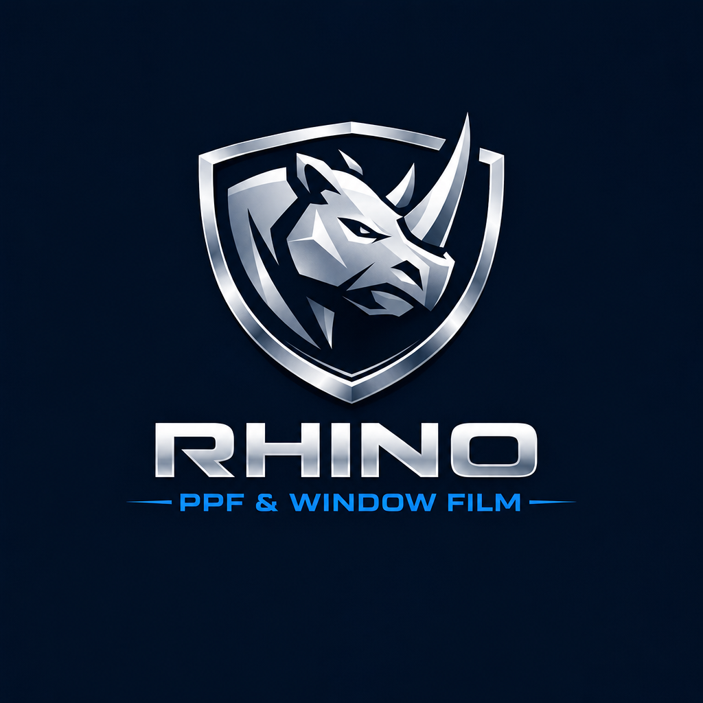 RHINO PPF logosu